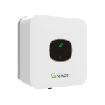 Growatt MIC 2000TL-X  met gratis wifi module
