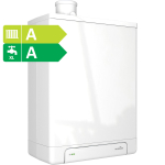 Intergas Kombi Kompakt HReco 36 CW5 excentrisch 80/80 041517