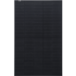 JA Solar 460 Wp N-type TOPcon Double Glass Full black 1762x1134x30mm