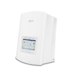 Solis 3K-RHI-5G met gratis wifi module