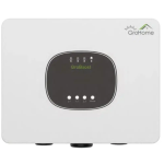 Growatt Groboost slimme boilersturing