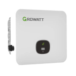 Growatt MOD 3000TL3-HU met geïntegreerde back-up en gratis Shine WiLan-X2