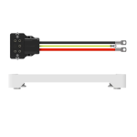 Growatt AXE 5.0L Accessory Package (Base + Cable)