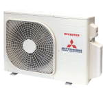 Mitsubishi Heavy  SCM45ZS-W Multi-split Outdoor unit 4.5kW