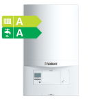 Vaillant EcoTEC classic VHR 28-34/5-3 CW5 excentrisch 80/80 mm
