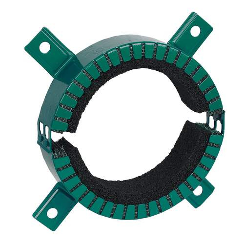 Walraven Pacifyre FPC brandmanchet 75 mm 2122000075