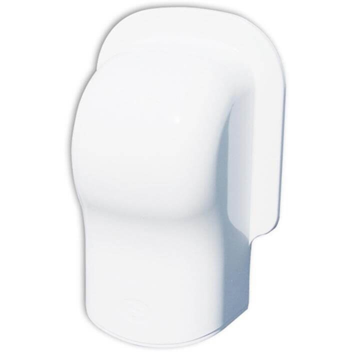 Technosystemi TM75 muur afdekkap