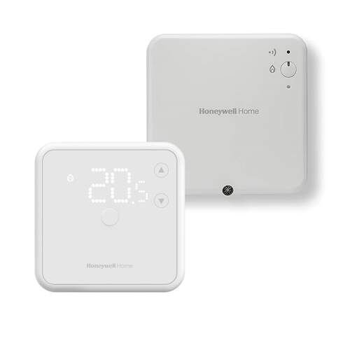 Honeywell Home ruimtethermostaat DT4R draadloos aan/uit YT42WRFT20