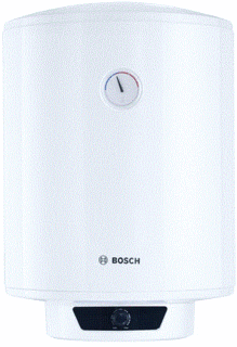 Bosch Tronic 2102T 120 RB liter elektrische boiler 