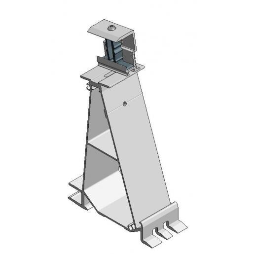 ValkPro+ Alu achtervoet zijkant L10° landscape 724651