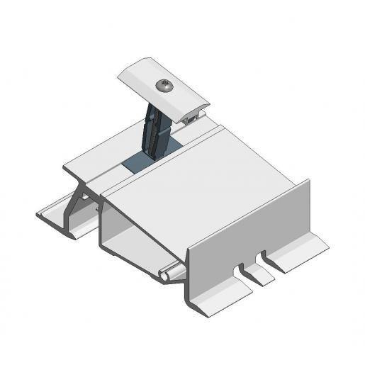 ValkPro+ Alu voorvoet midden P/L 10° 724660