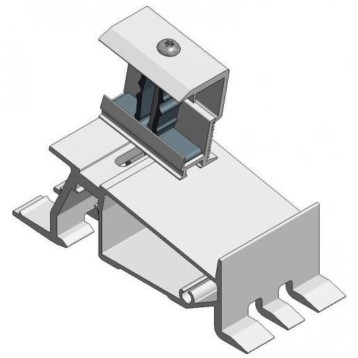 ValkPro+ Alu voorvoet zijkant P/L 10° 724661