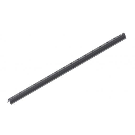 ValkPro+ dakdrager Portrait standaard L=3800x1,5mm + coupling 87mm 741803800