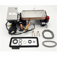 Hydroblockset compleet Tzerra 24C A-Label 7619110