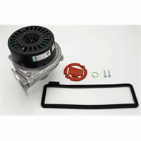 Remeha ventilator NRG118 D21.4 - 35-40 kW 7665247