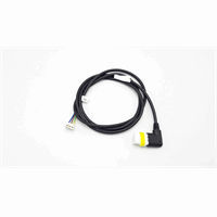 Pomp kabel (energiezuinige pomp) tbv Calenta Ace 7689678