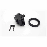 Remeha motor driewegklep 7689679