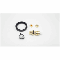 Remeha huis cartridge (met hallsensor) 7689681