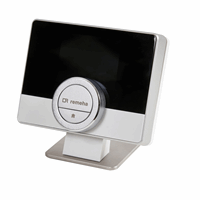 Remeha eTwist RF slimme modulerende thermostaat 8713809314637