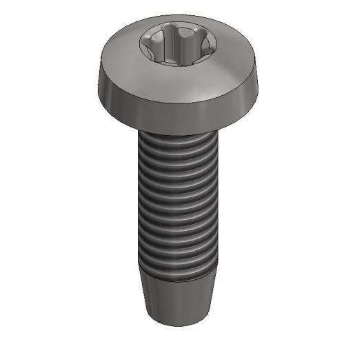 ValkPro+ zelftapbout M6x20mm - T30 per stuk 773320