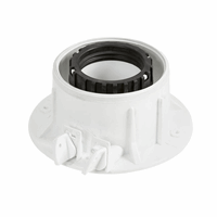 Remeha Avanta ACE/ Tzerra ACE Matic rookgasadapter 60/100 7755079