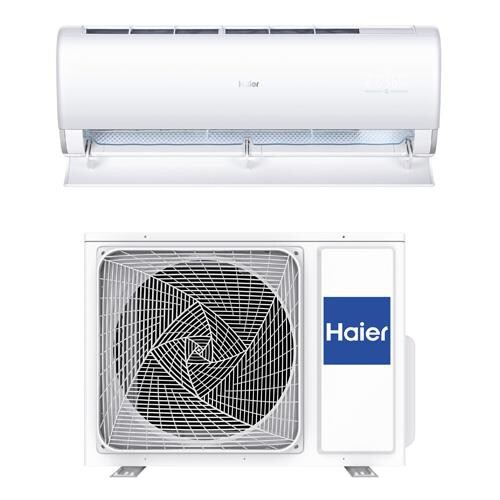 Haier binnen + buitenunit Jade 3,5 kW set (inclusief IR afstandsbediening) 7810132