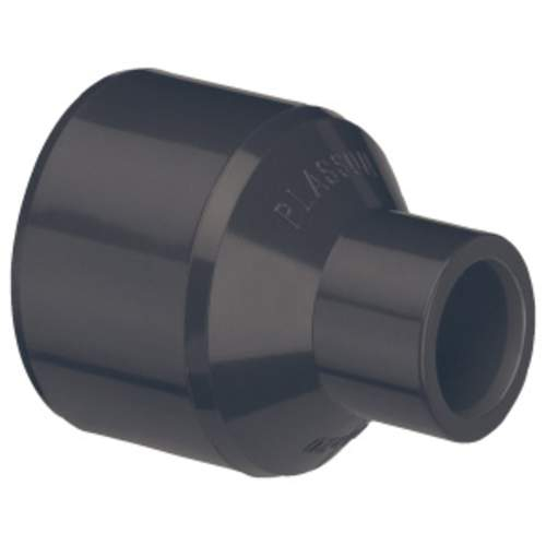 PVC Verloop 32/40 - 20mm