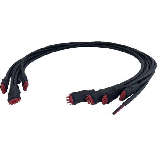APS 2,4m (4mm²) trunk kabel voor DS3 serie