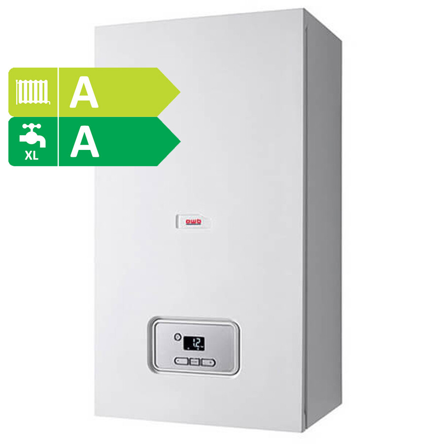 AWB Thermomaster C-XV 30-A CW4 0010015667