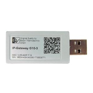 Bosch Wifi Module G 10-3 7736606771