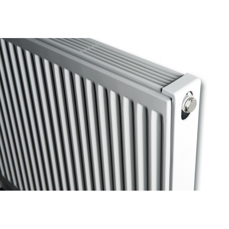 Brugman Kompakt 4 radiator H 400 L 400 Type 11 335 Watt