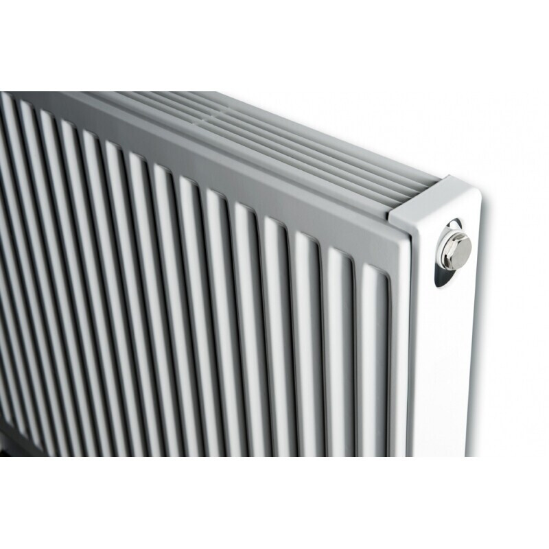 Brugman Kompakt 4 radiator H 400 L 1800 Type 11 1508 Watt