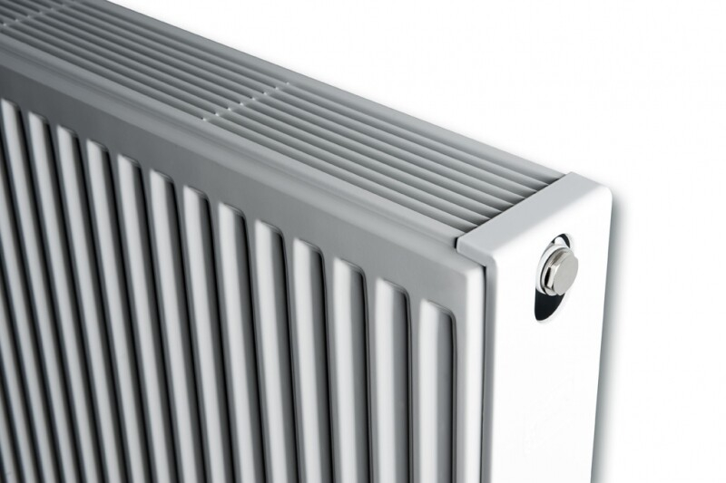 Brugman Kompakt 4 radiator H 500 L 1000 Type 22 1829 Watt