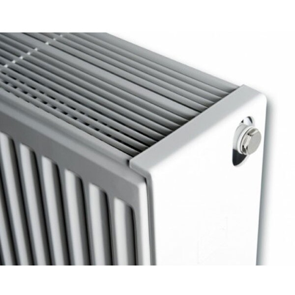 Brugman Kompakt 4 radiator H 400 L 2000 Type 33 4276 Watt