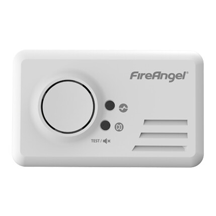 FireAngel Koolmonoxidemelder