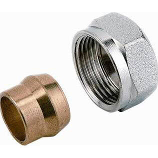 Comap Aansluitkoppeling M22 x 15 mm 7002105
