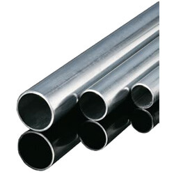 CV-buis 22mm lengte 6 meter (verzinkt staal)