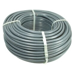 Nexans kabel JZ-500 4x1,5mm rol 25 meter