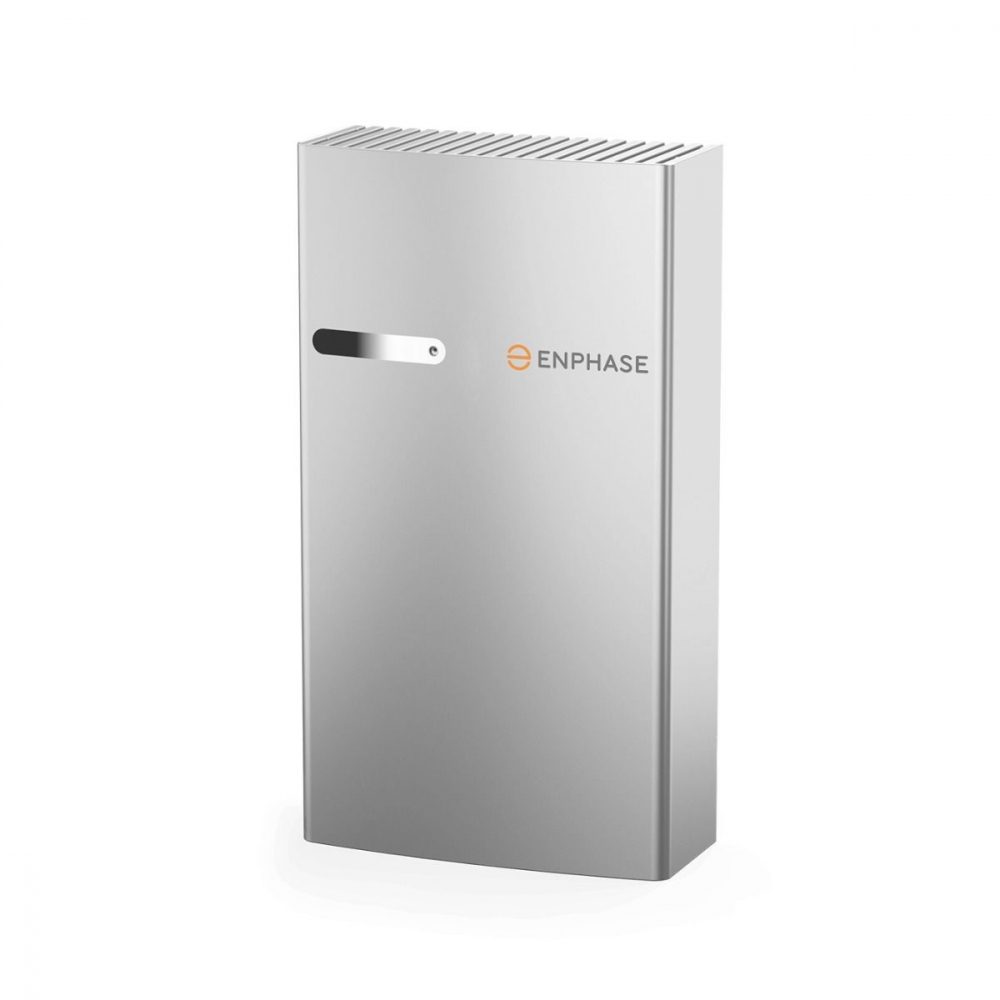 Enphase ensemble 2025