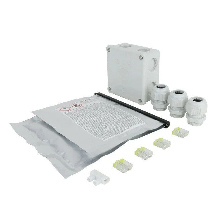 Gietmofpakket Kit Box 