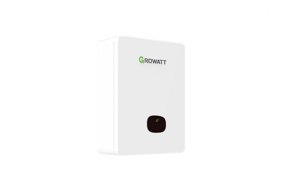 Growatt Backup Box SYN-50-XH-10 (1-P)