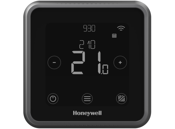 Honeywell Lyric T6 Wifi thermostaat bedraad