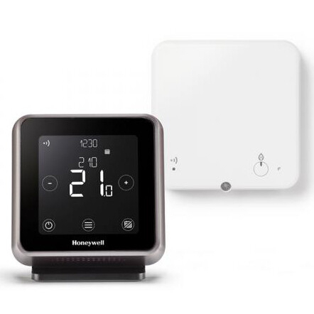Honeywell Lyric T6R thermostaat draadloos minus korting etwist