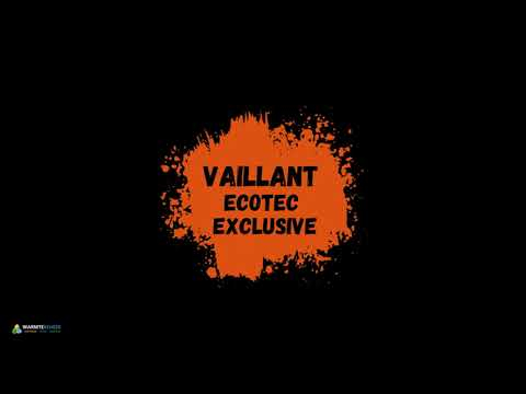 Vaillant ecoTEC Exclusive VHR 34/43 CF/1-7 CW5+ met Sensohome en VR940f slimme thermostaat concentrisch 60/100 mm