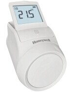 Draadloze thermostaatknop HR92WE Honeywell