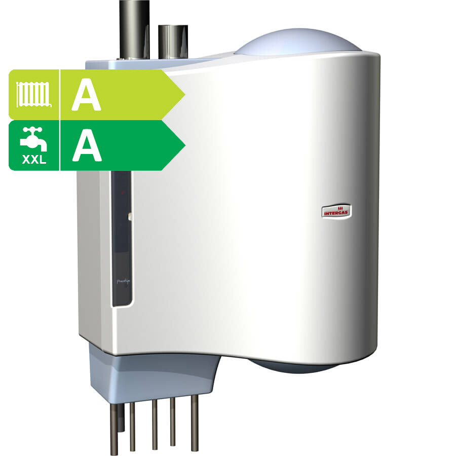 Intergas Prestige CW6 A (met A Labelpomp)