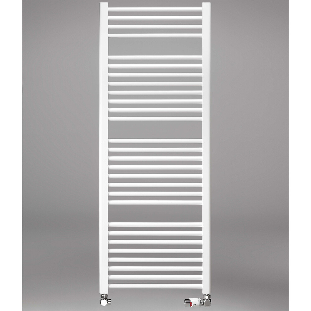 Jaga Sani Bow Wand badkamerradiator H 1980 L 600 1122 Watt