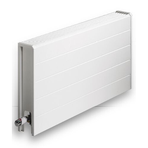 Jaga Radiator Tempo Wand H 200 L 1400 Type 15 1526 Watt