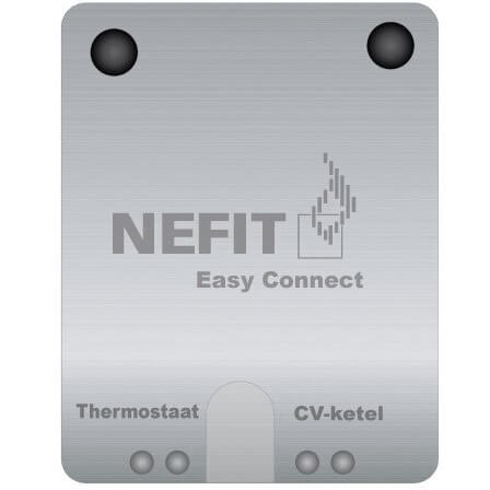 Nefit Moduline Easy connect adapter (voor OpenTherm Toestellen)