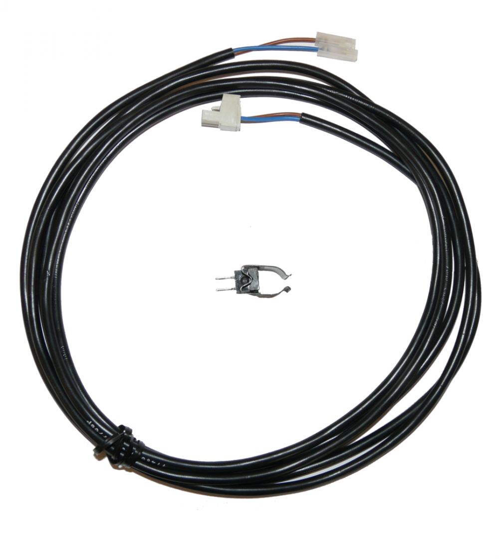 Nefit zonneboileraansluitset voor Proline/Trendline zonder mengventiel 7746900804